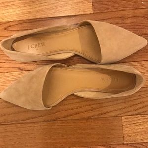 J. Crew Flats